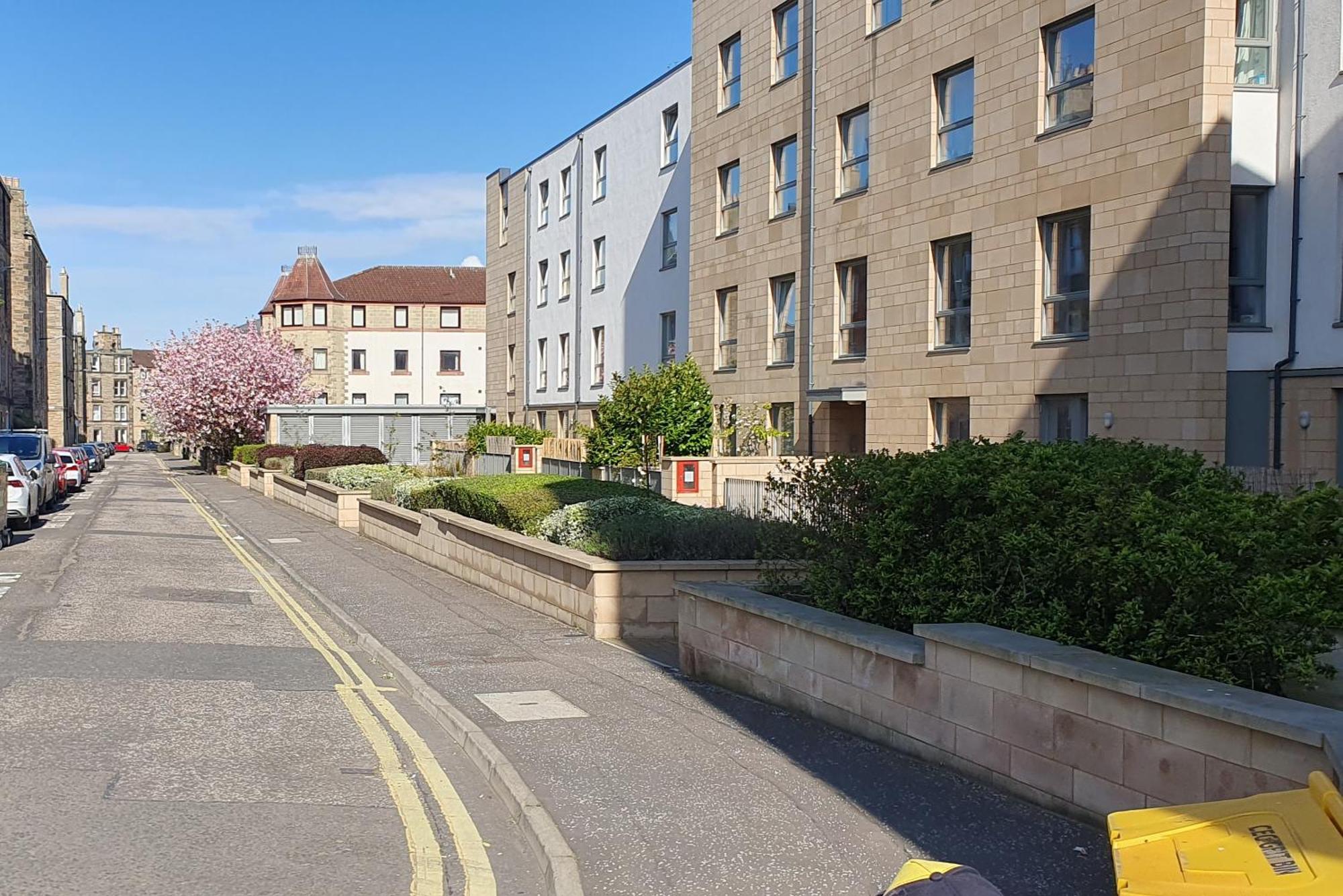 Beautiful Meadowbank Apartment With On-Street Parking EDI Exterior foto