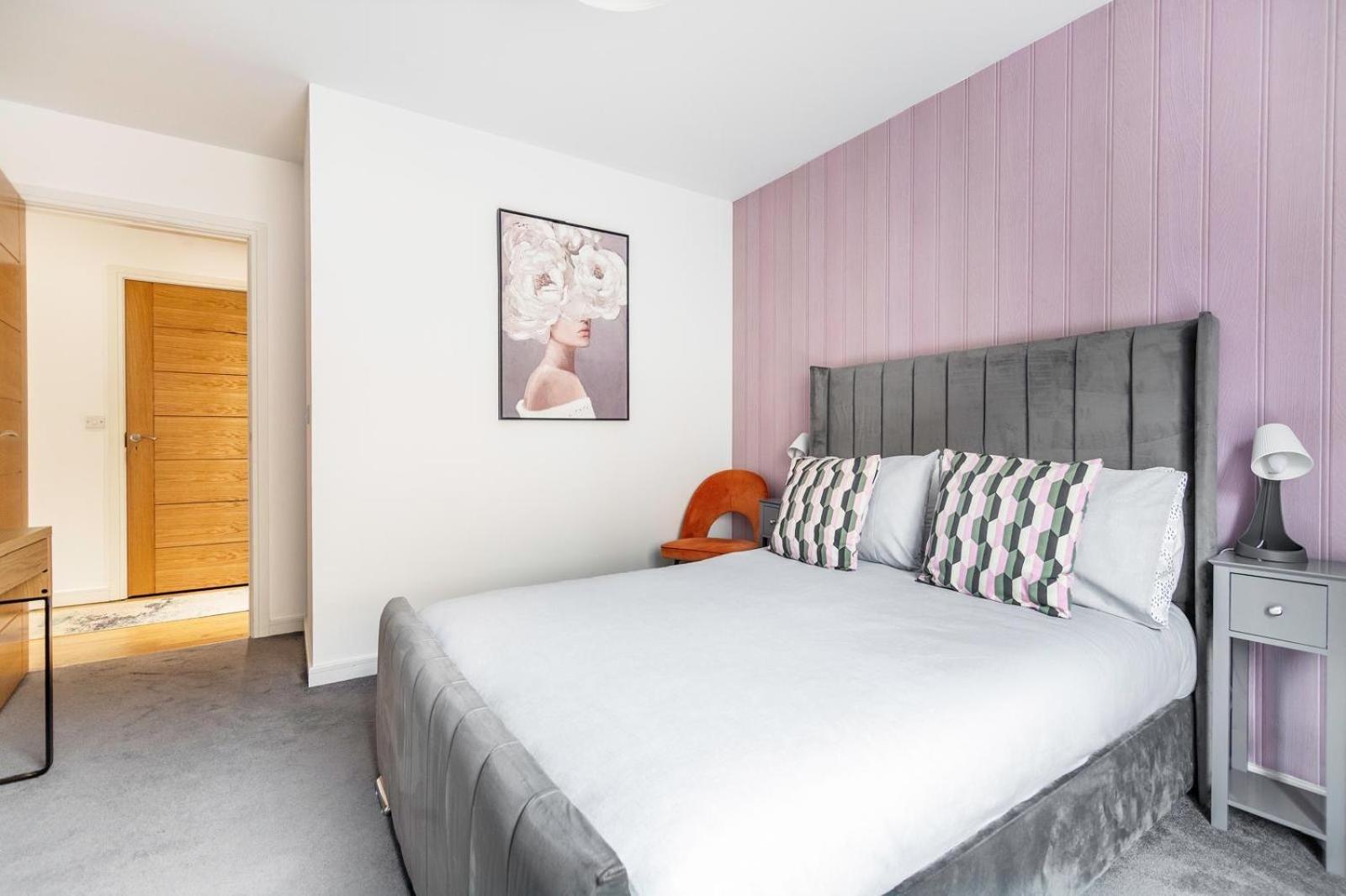 Beautiful Meadowbank Apartment With On-Street Parking EDI Exterior foto