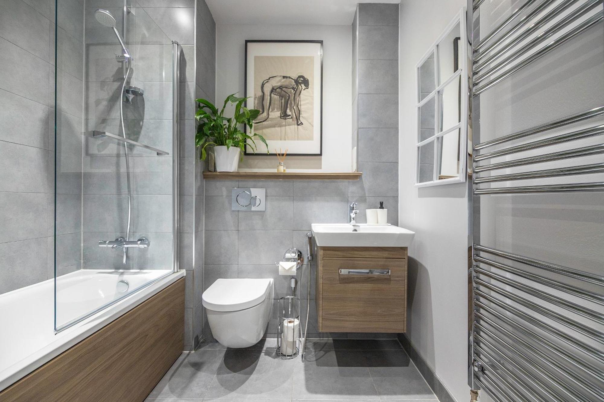 Beautiful Meadowbank Apartment With On-Street Parking EDI Exterior foto