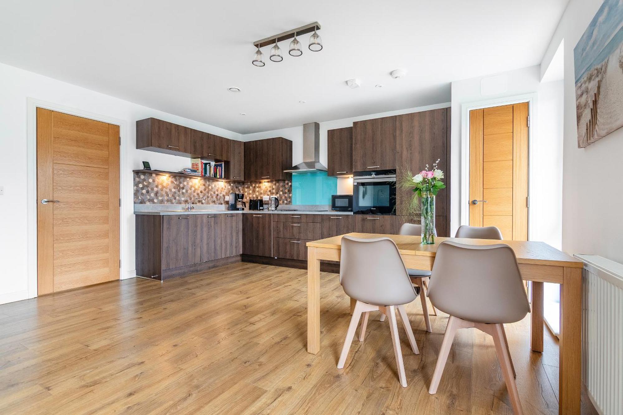 Beautiful Meadowbank Apartment With On-Street Parking EDI Exterior foto