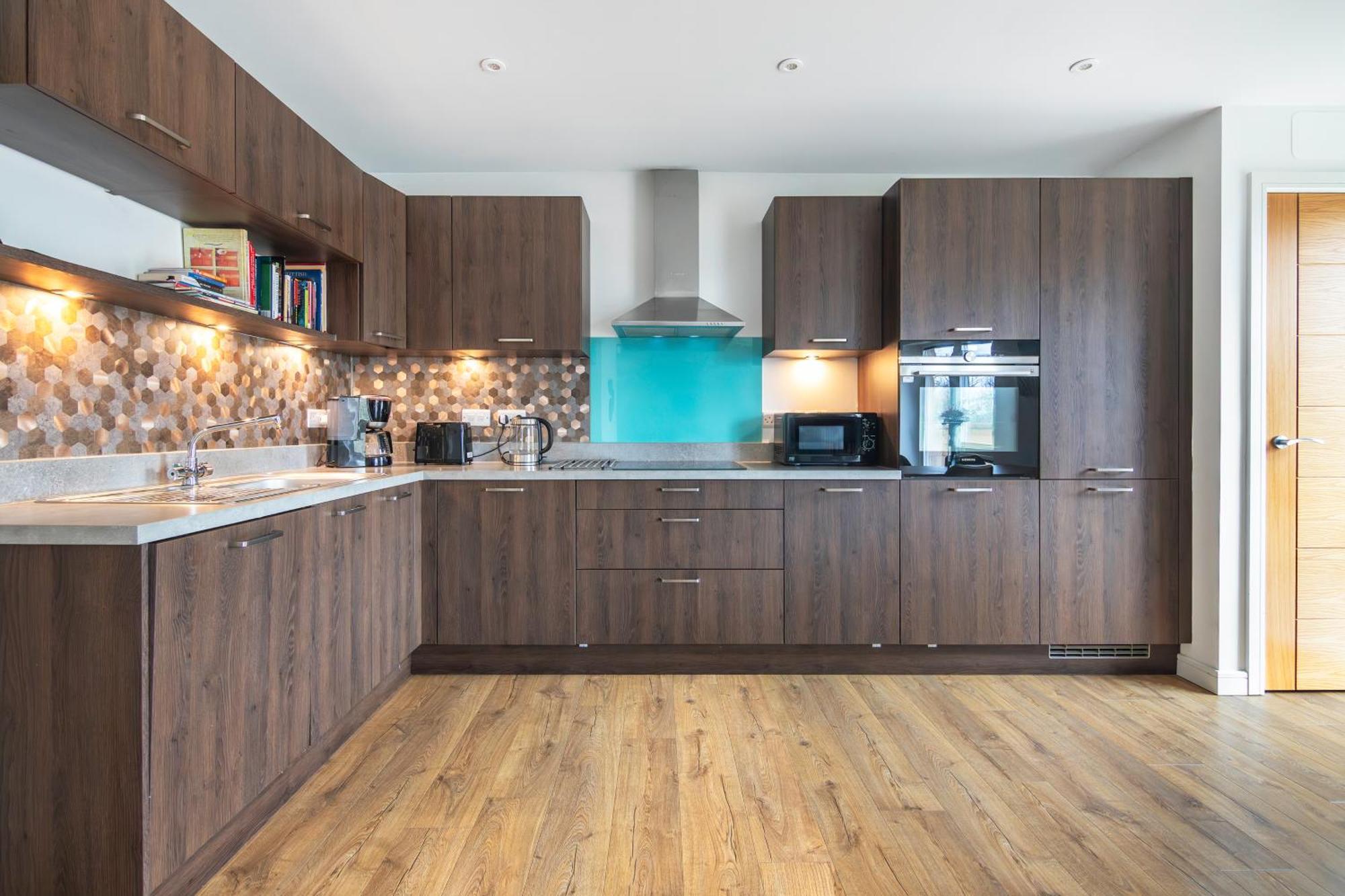 Beautiful Meadowbank Apartment With On-Street Parking EDI Exterior foto