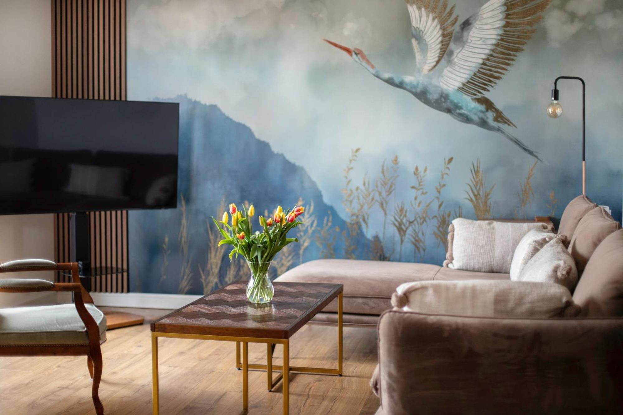 Beautiful Meadowbank Apartment With On-Street Parking EDI Exterior foto